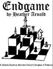 Endgame Cover
